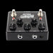 Benson Delay Pedal Top
