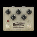 Benson Storkn Boks Fuzz Pedal Front 