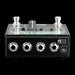 Radial Engineering BigShot I/O True Bypass Instrument Selector Back