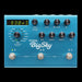 Strymon BigSky Multidimensional Reverb Guitar Effect Pedal Front