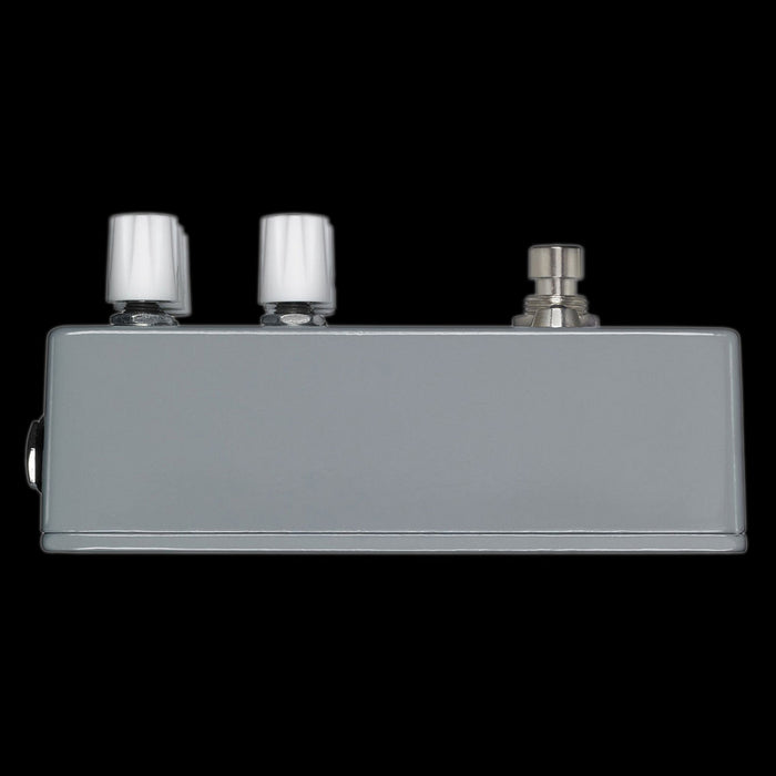 EarthQuaker Devices Bit Commander Octave Synth Right Side