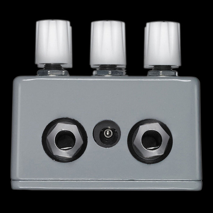 EarthQuaker Devices Bit Commander Octave Synth Top