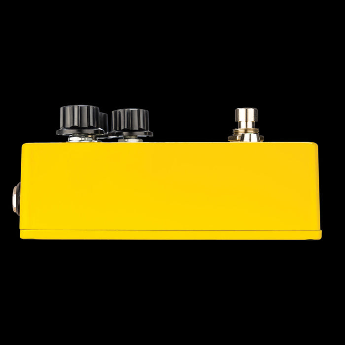 Earthquaker Devices Blumes Low Signal Shredder Pedal