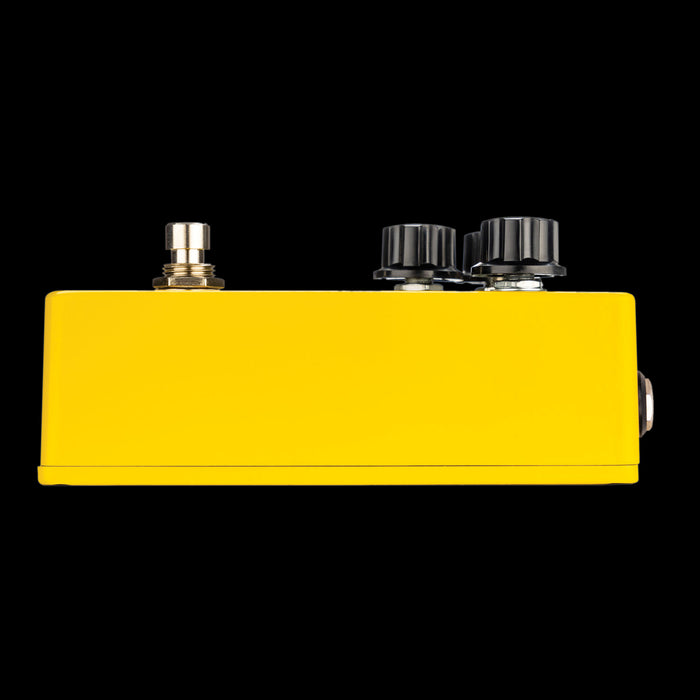 Earthquaker Devices Blumes Low Signal Shredder Pedal