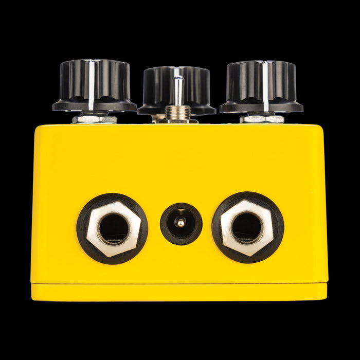 Earthquaker Devices Blumes Low Signal Shredder Pedal