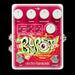 Electro-Harmonix Blurst Modulated Filter Pedal Front 