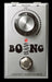 J Rockett Audio Designs Tour Series Boing Spring Reverb Guitar Effect Pedal