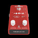 Teisco Boost Guitar Effect Pedal Top Angle