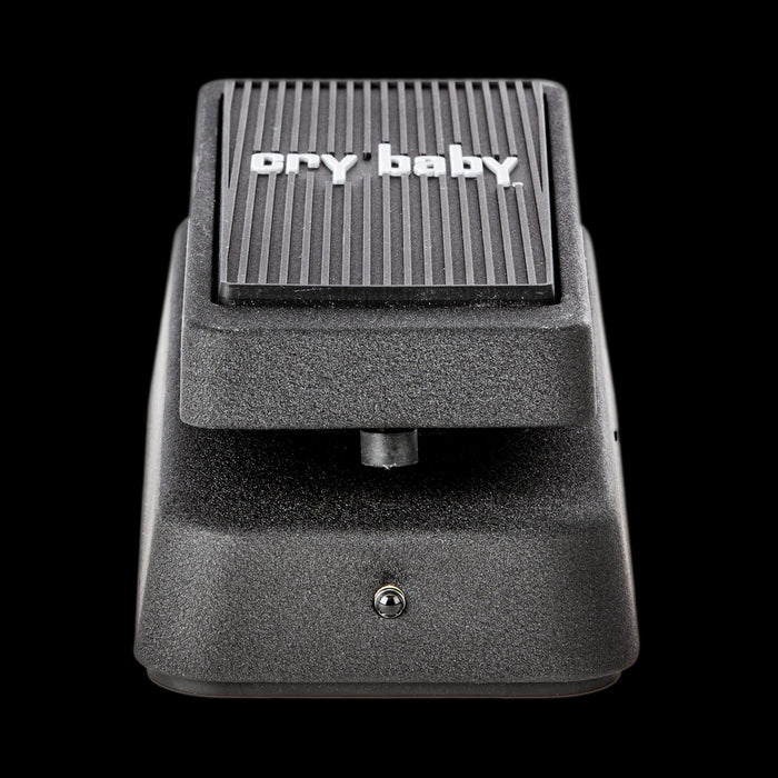 Dunlop CBJ95 Cry Baby Junior Wah Pedal Back