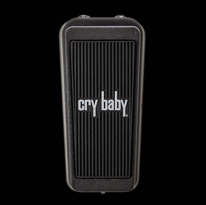 Dunlop CBJ95 Cry Baby Junior Wah Pedal Top