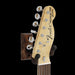 String Swing Wooden Guitar Wall Mount - Black Walnut - CC01K-BW Tele