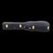Guardian CG-044-GJ Hardshell Case-Vintage Gypsy Jazz Guitar closed