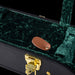 Guardian CG-044-GJ Hardshell Case-Vintage Gypsy Jazz Guitar closeup