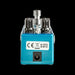 MXR CSP027 Timmy Overdrive Guitar Effect Pedal Top