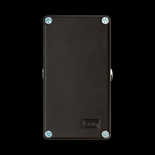 MXR Custom Shop CSP041 Hybrid Fuzz Pedal Back 