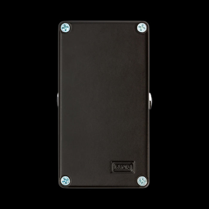 MXR Custom Shop CSP041 Hybrid Fuzz Pedal Back 