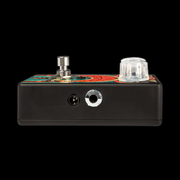MXR Custom Shop CSP041 Hybrid Fuzz Pedal Right