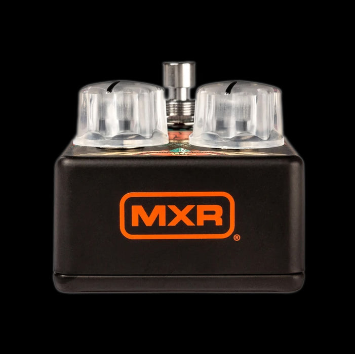 MXR Custom Shop CSP041 Hybrid Fuzz Pedal Top