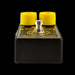 MXR x Third Man Hardware Double Down CSP042 Boost/Overdrive Pedal Bottom 