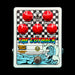 Supercool The Cutback Overdrive/Distortion Pedal Front