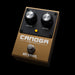 Strymon Canoga Vintage Silicon Fuzz Pedal Angle