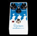 EarthQuaker Devices Chelsea Low End Fuzz Driver Pedal Front Angle Up