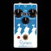 EarthQuaker Devices Chelsea Low End Fuzz Driver Pedal Front