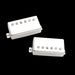 Seymour Duncan Pearly Gates Nickel Humbucker Pickup Set