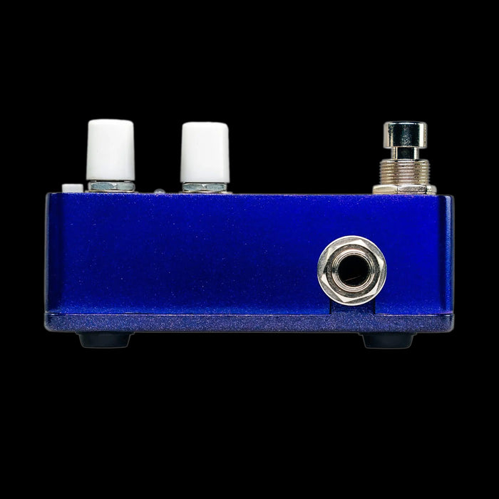 Electro-Harmonix Atomic Cluster Spectral Decomposer Pedal Left