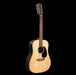 Martin D-X2E 12-String Brazilian Rosewood Acoustic Electric Guitar Front