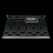 Voodoo Lab DBMP3P Dingbat Medium Pedalboard Power Package with Pedal Power 3 PLUS Bottom
