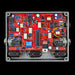 JAM Pedals Doubledreamer Dual Overdrive Guitar Effect Pedal Inside