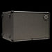 Darkglass Electronics DG210NE 2x10 Bass Amp Cabinet Front Angle