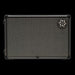 Darkglass Electronics DG210NE 2x10 Bass Amp Cabinet Front 