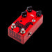 Jam Pedals Delay Llama Analog Delay Mk-3 Guitar Effect Pedal Angle Left