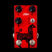 Jam Pedals Delay Llama Analog Delay Mk-3 Guitar Effect Pedal Front