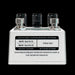 Empress Effects Drive Pedal Bottom