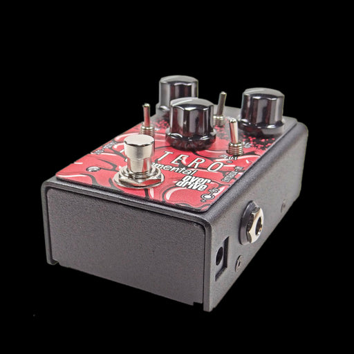 Matero Effects Overmental Overdrive Guitar Effect Pedal