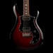 PRS S2 Standard 22 Scarlet Sunburst Front Crop