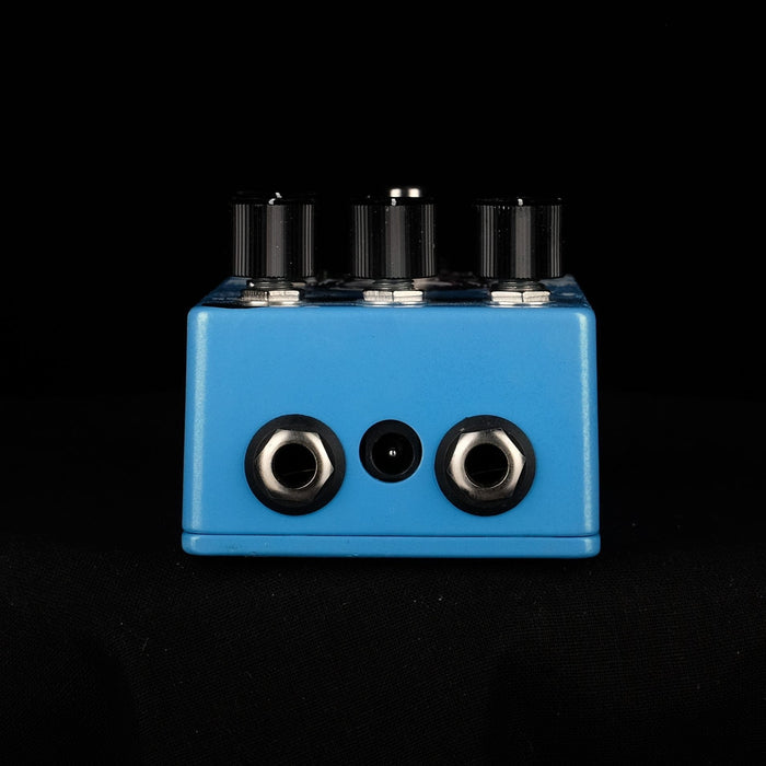 Used Walrus Audio Lillian Multi-Stage Analog Phaser Pedal