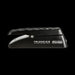 Dunlop DVP5 Volume (X) 8 Volume Pedal Left 