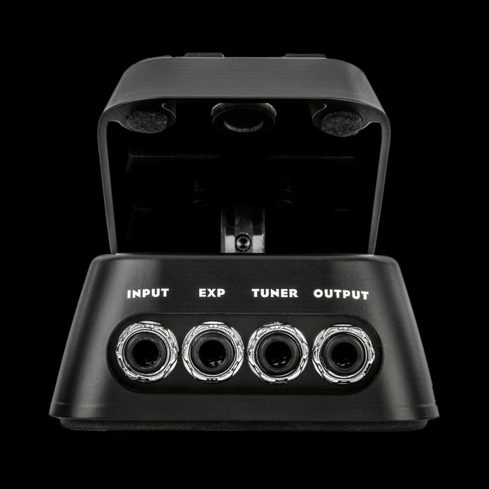 Dunlop DVP5 Volume (X) 8 Volume Pedal Front