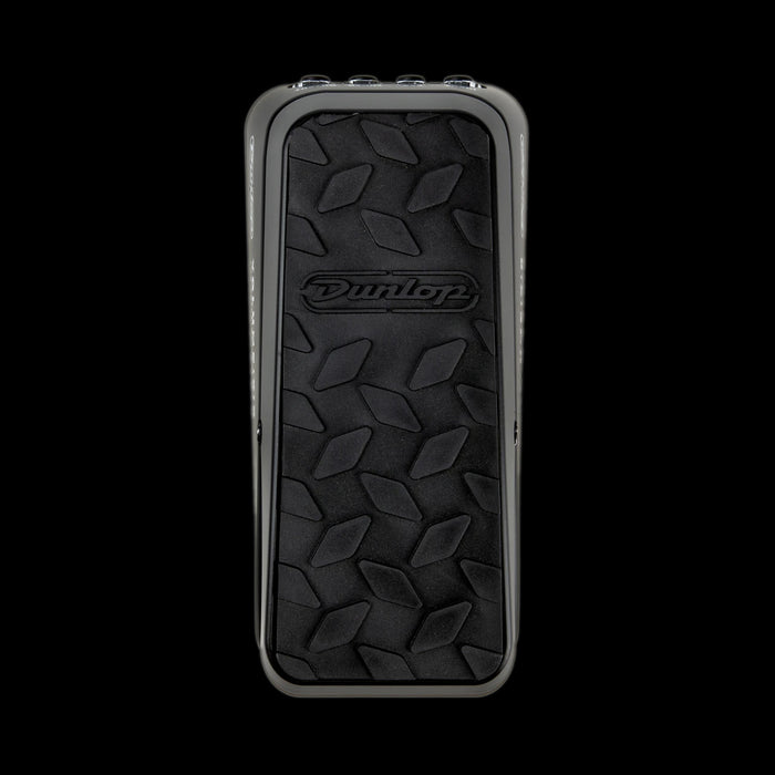 Dunlop DVP5 Volume (X) 8 Volume Pedal Top