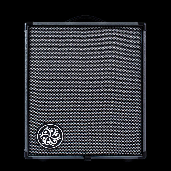 Darkglass Electronics Microtubes 500 112 Bass Amp Combo Front
