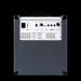 Darkglass Electronics Microtubes 500 112 Bass Amp Combo Back