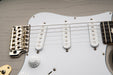 PRS Limited Edition "Dead Spec" Silver Sky Moc Sand Satin with Case