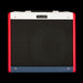 Fender Special Run Blues Junior IV Color Trio Guitar Amp Combo Front