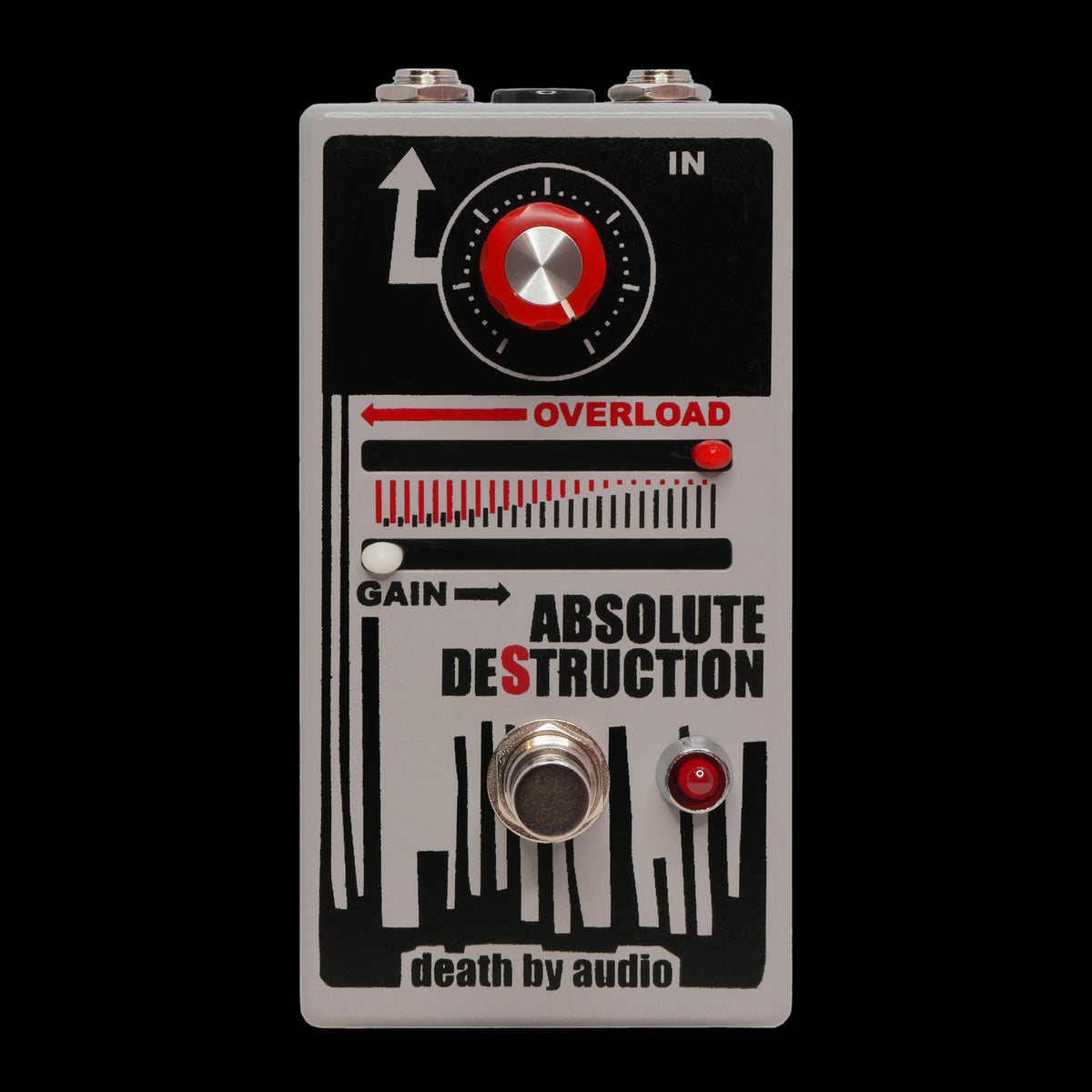 ギター death by audio absolute destruction Death-By-Audio-Absolute-