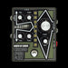 Death by Audio Crossover Fuzz Pedal Front No Light