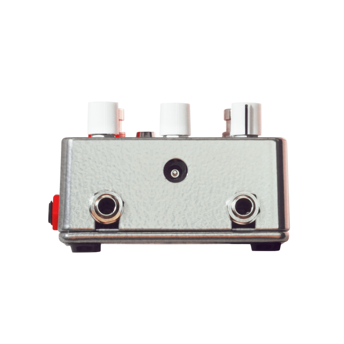 phaser flanger pedal Death By Audio Disturbance Filter/Phaser/Flanger Pedal — Truetone Music